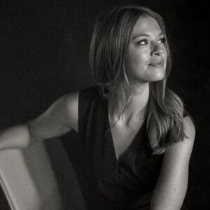 Meet your Posher, Molly